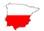 ALBA - ROBLEDILLO - Polski